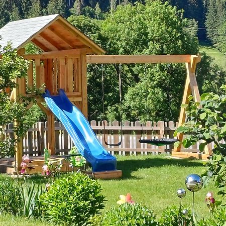 Haufhof-Pension Am Bauernhof, Haus Im Ennstal Bei Schladming Eksteriør billede