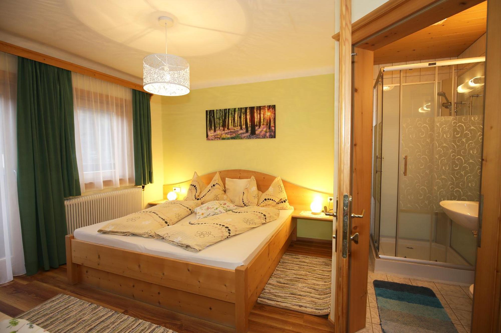 Haufhof-Pension Am Bauernhof, Haus Im Ennstal Bei Schladming Eksteriør billede