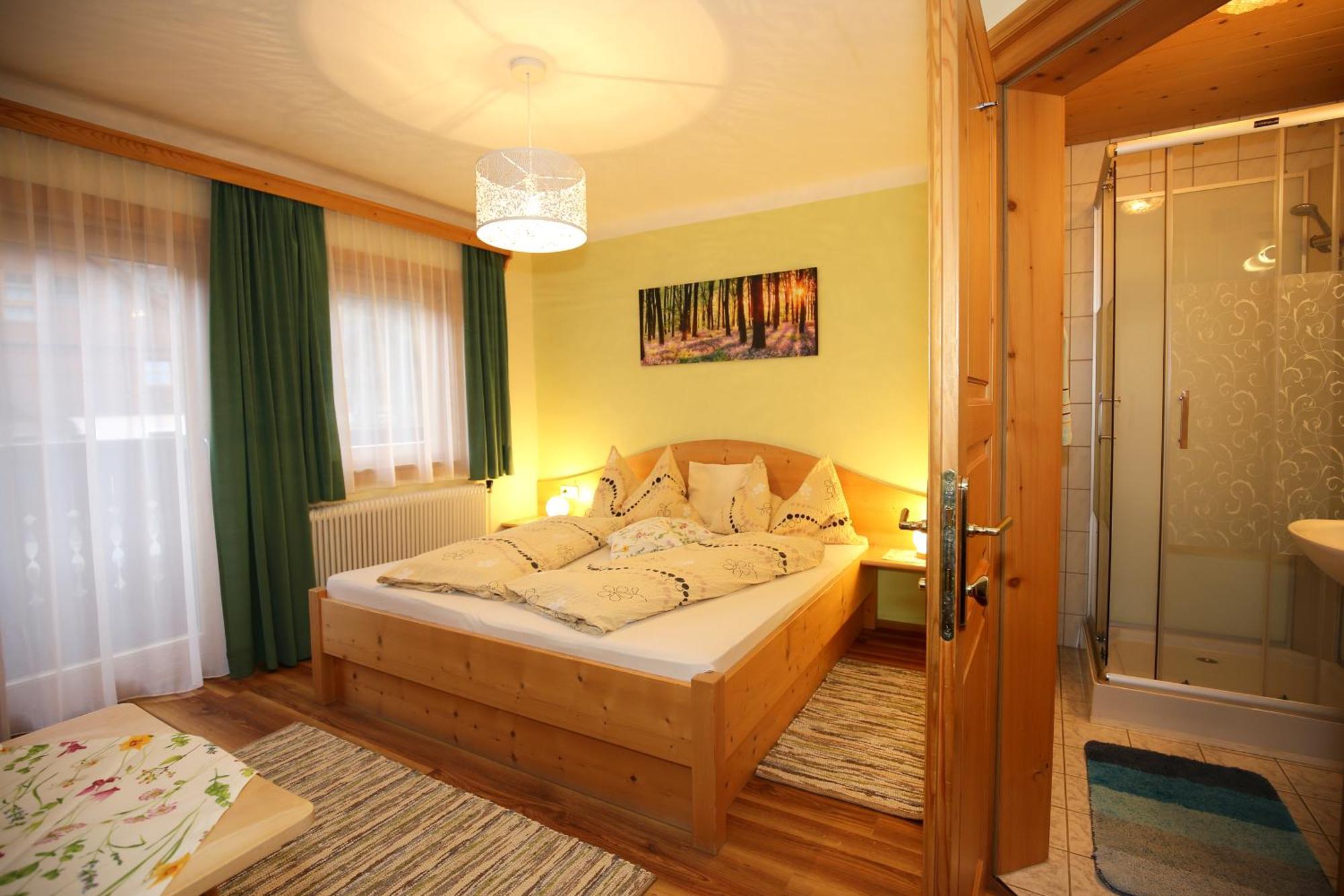 Haufhof-Pension Am Bauernhof, Haus Im Ennstal Bei Schladming Eksteriør billede
