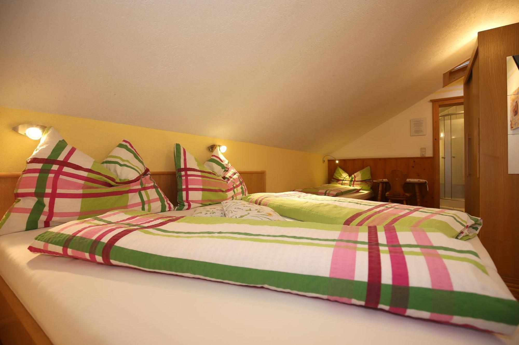 Haufhof-Pension Am Bauernhof, Haus Im Ennstal Bei Schladming Eksteriør billede