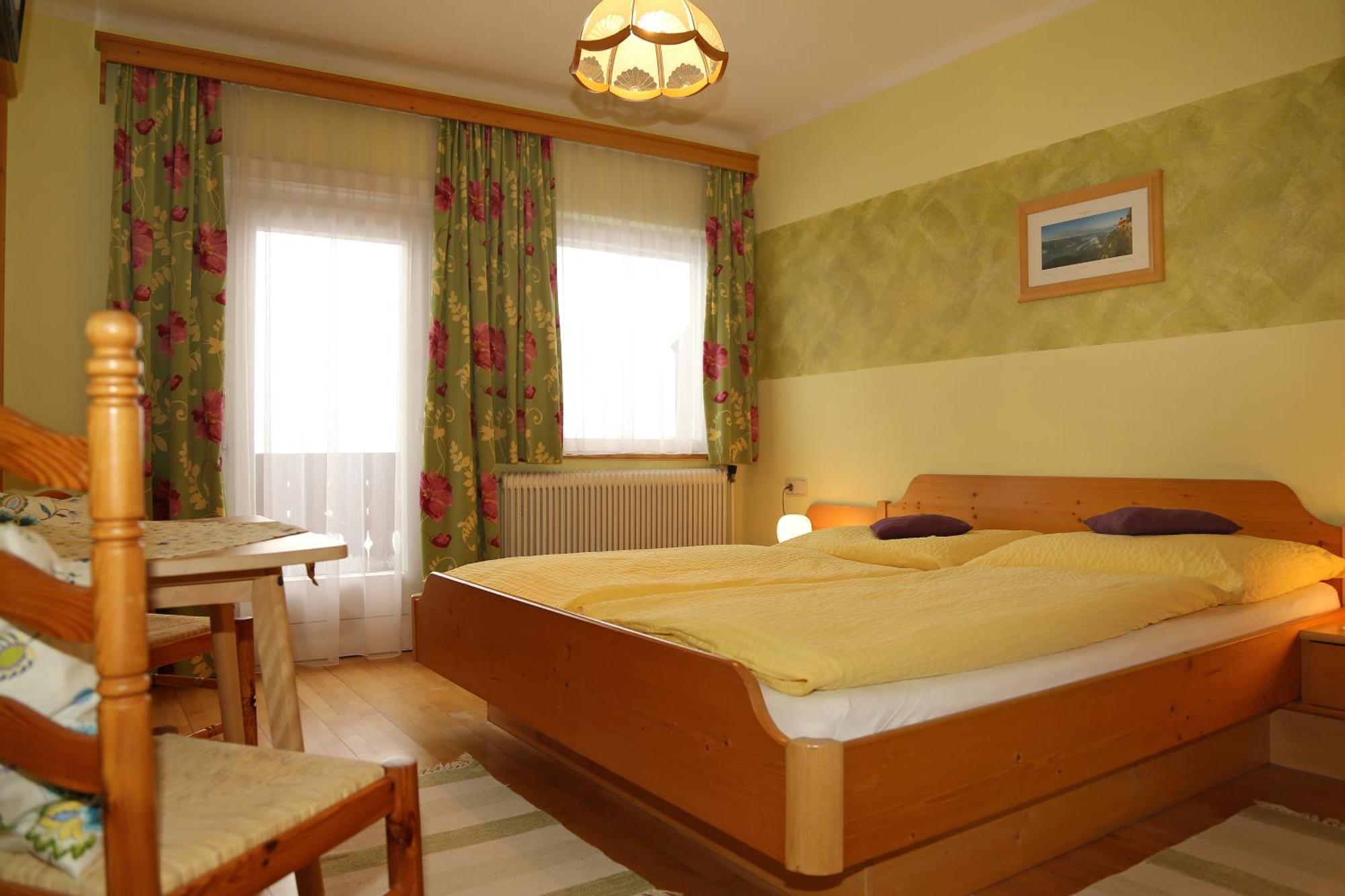 Haufhof-Pension Am Bauernhof, Haus Im Ennstal Bei Schladming Eksteriør billede
