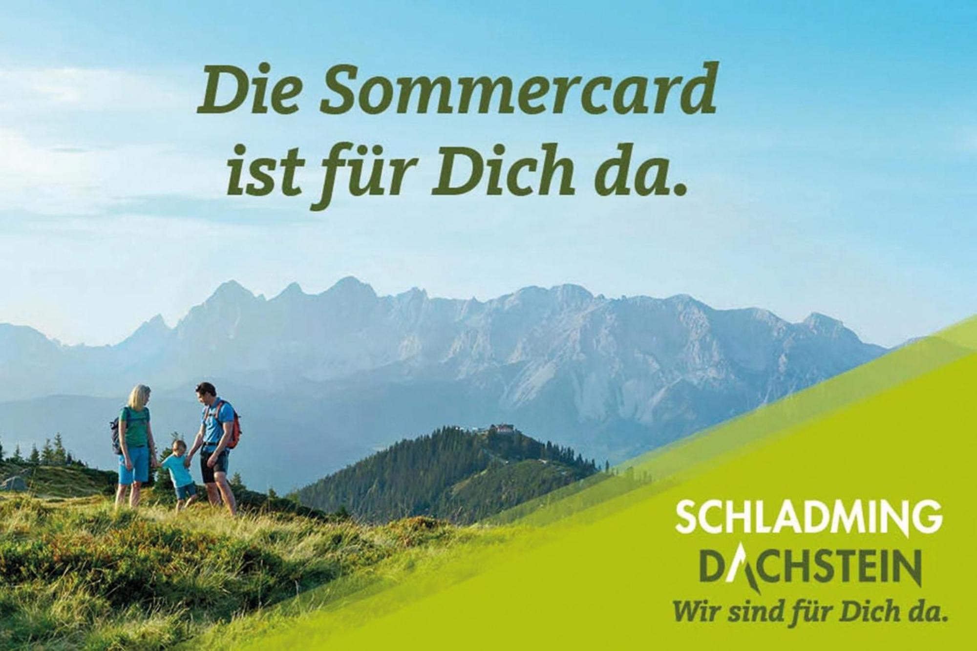 Haufhof-Pension Am Bauernhof, Haus Im Ennstal Bei Schladming Eksteriør billede