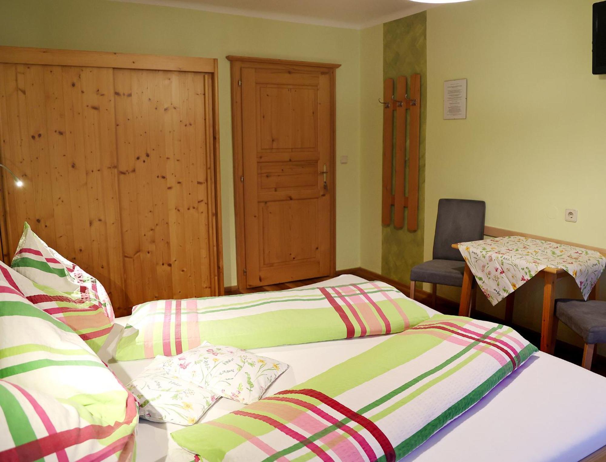 Haufhof-Pension Am Bauernhof, Haus Im Ennstal Bei Schladming Eksteriør billede