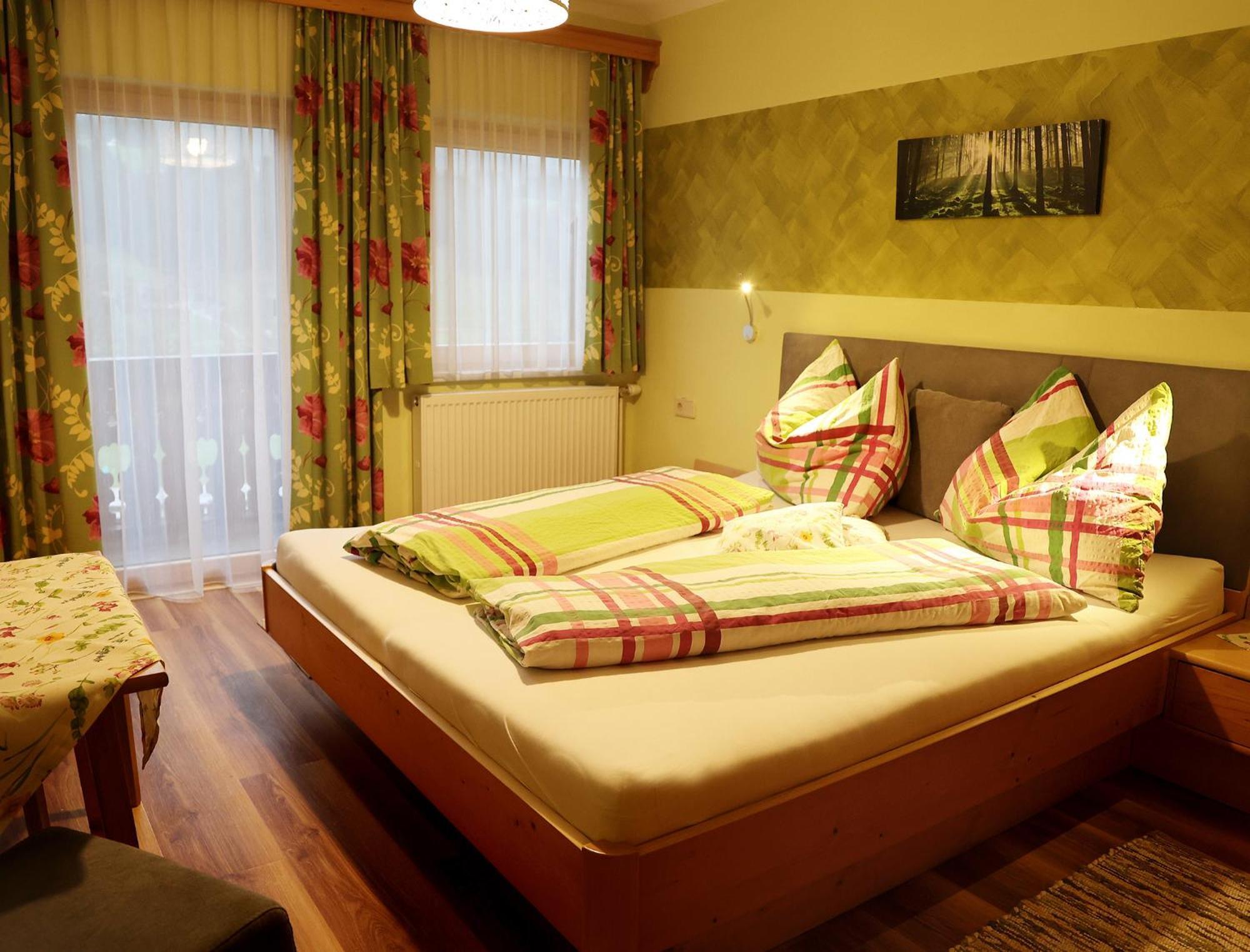 Haufhof-Pension Am Bauernhof, Haus Im Ennstal Bei Schladming Eksteriør billede