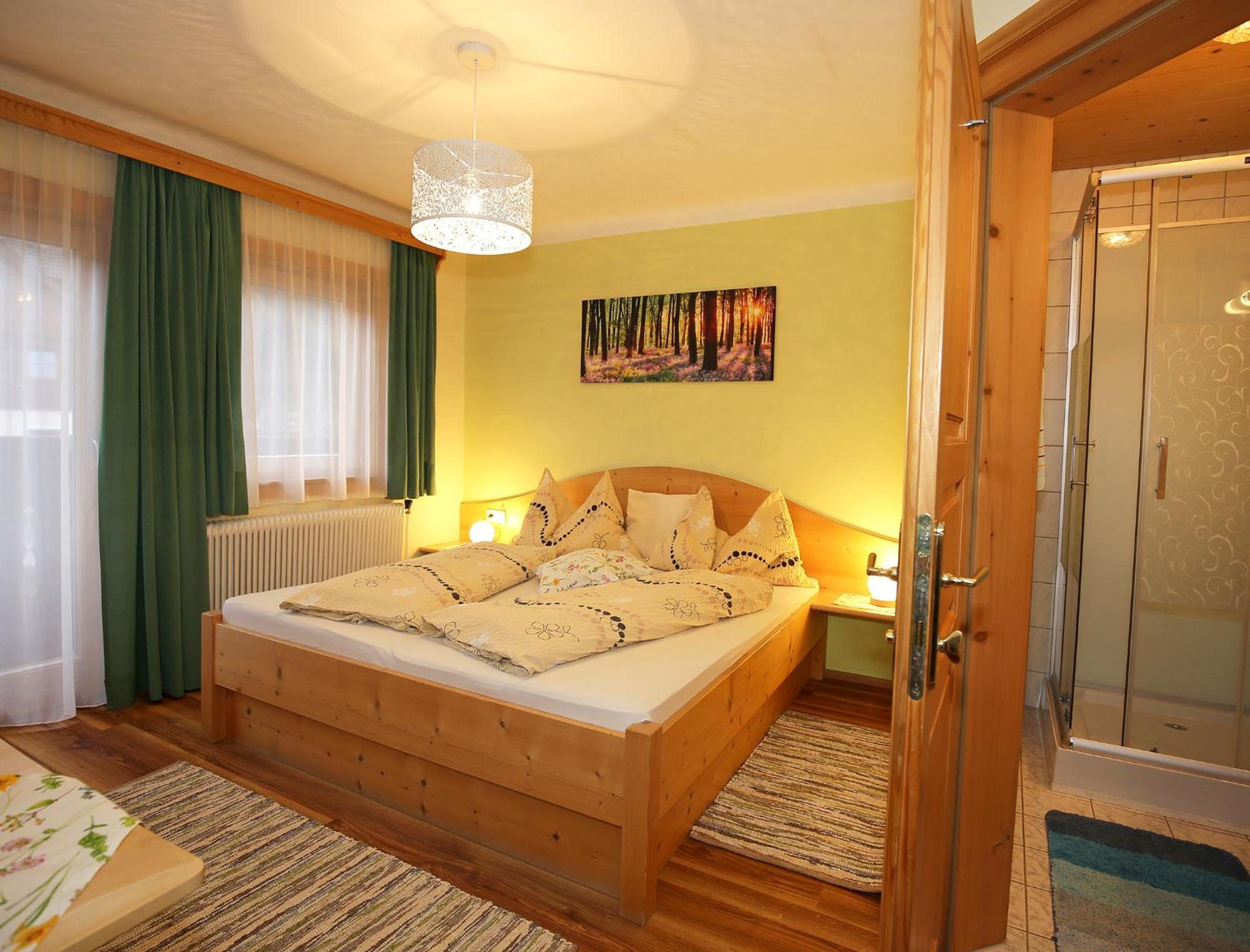 Haufhof-Pension Am Bauernhof, Haus Im Ennstal Bei Schladming Eksteriør billede