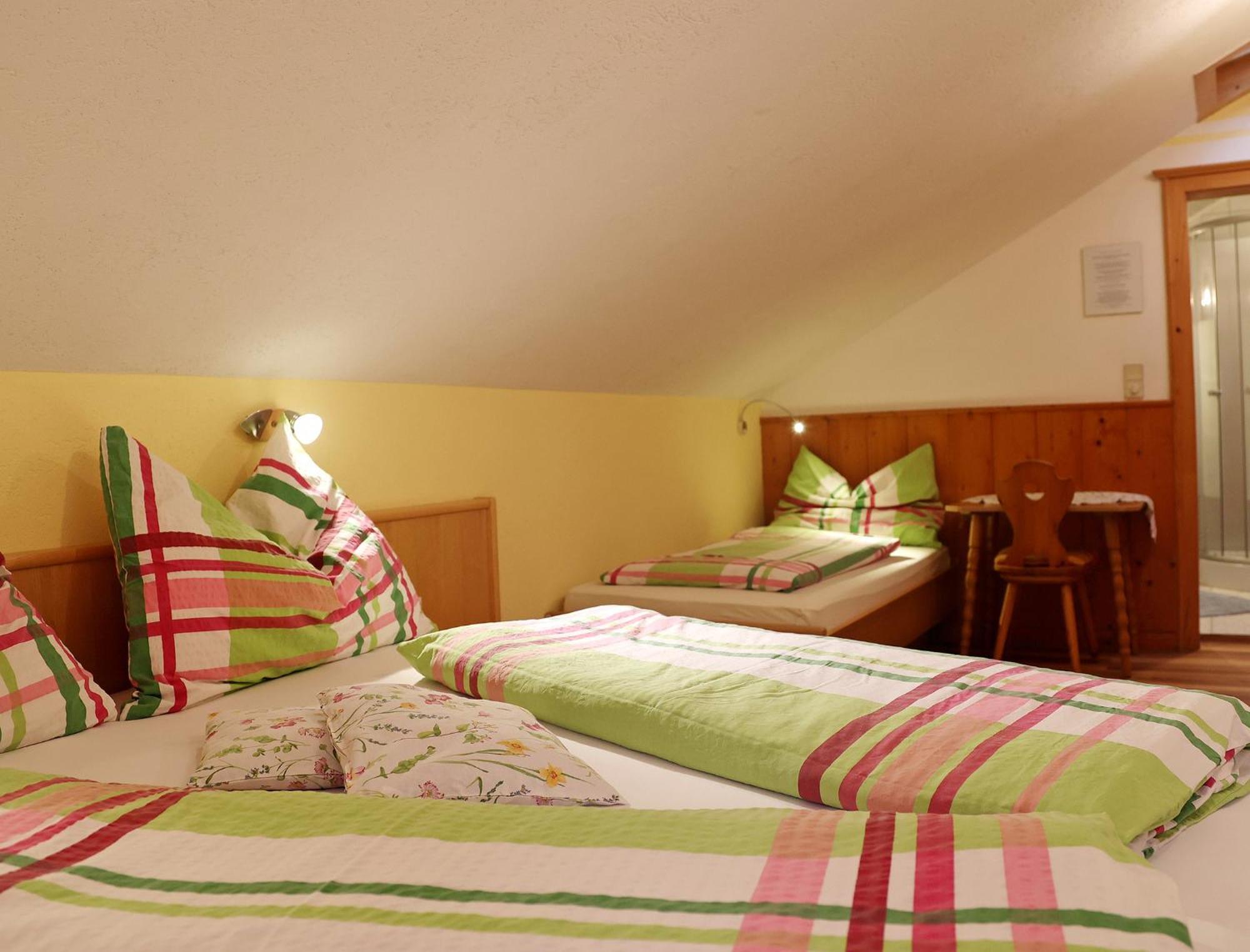 Haufhof-Pension Am Bauernhof, Haus Im Ennstal Bei Schladming Eksteriør billede
