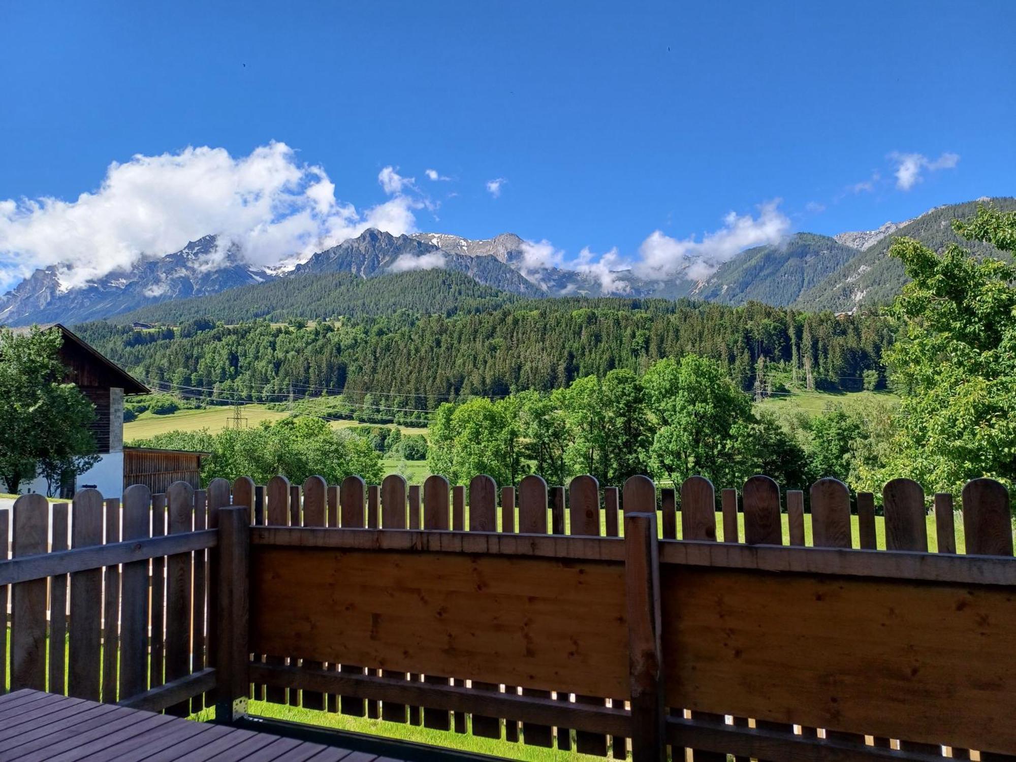 Haufhof-Pension Am Bauernhof, Haus Im Ennstal Bei Schladming Eksteriør billede